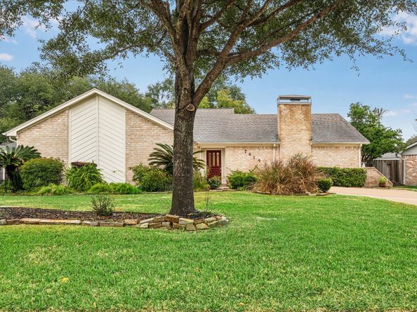 7614 Virginia Water Lane, Houston TX 77095