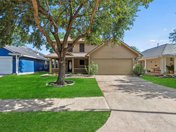 19638 Plantation Tree Court, Katy TX 77449