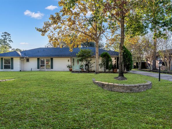 638 Andover Street, Spring TX 77373