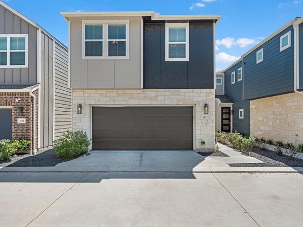 3112 Flower Market Lane, Houston TX 77080