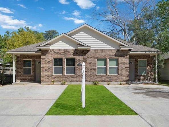 5105 Southwind Street A, Houston TX 77033