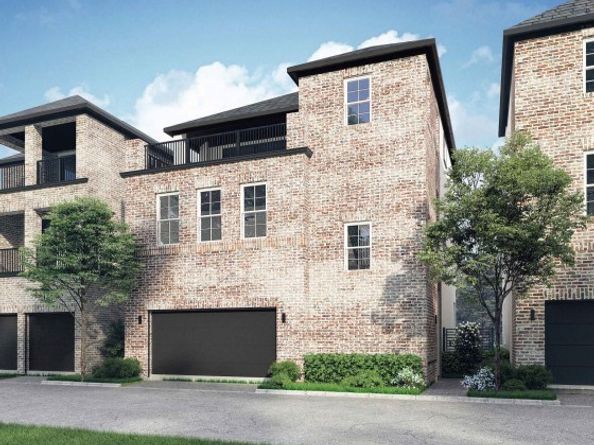 6114 Cottage Grove Lake Drive, Houston TX 77007