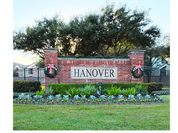 14538 Durham Chase Lane, Houston TX 77095