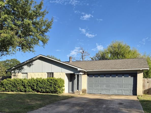 4726 Cairnleigh Drive, Houston TX 77084