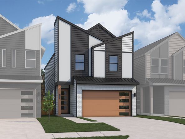 3008 La Rambla Drive, Houston TX 77047