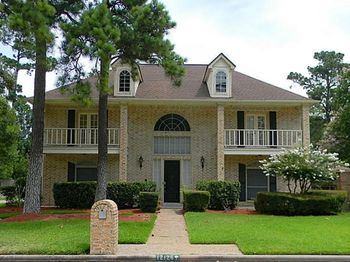 12126 Cypresswood Drive