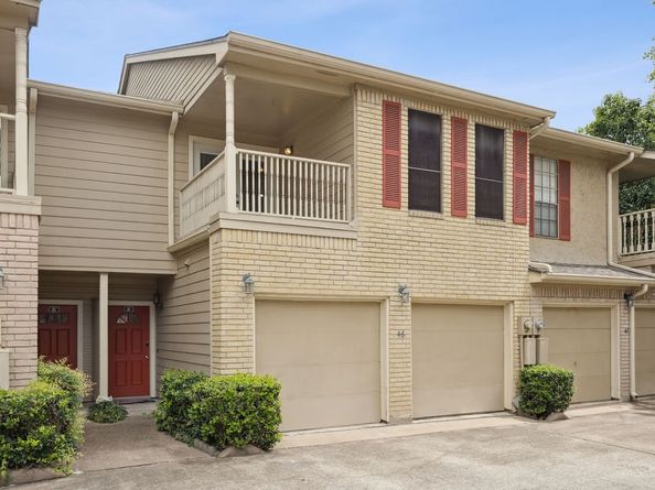 7350 Kirby Drive 46, Houston TX 77030