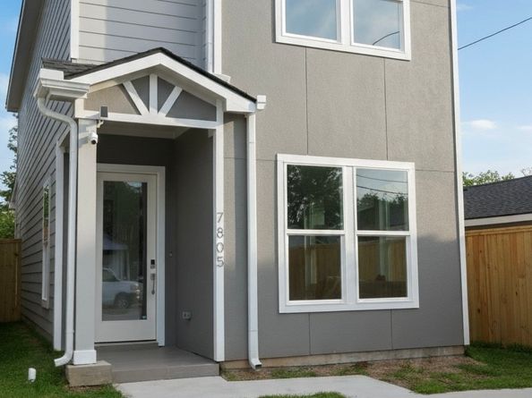 7805 Avenue E, Houston TX 77012