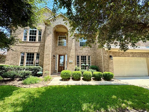 27234 Cypress Springs Lane, Cypress TX 77433