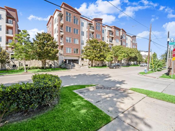 1900 Genesee Street 302, Houston TX 77006