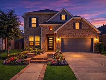 15118 Kickapoo Cavern Drive