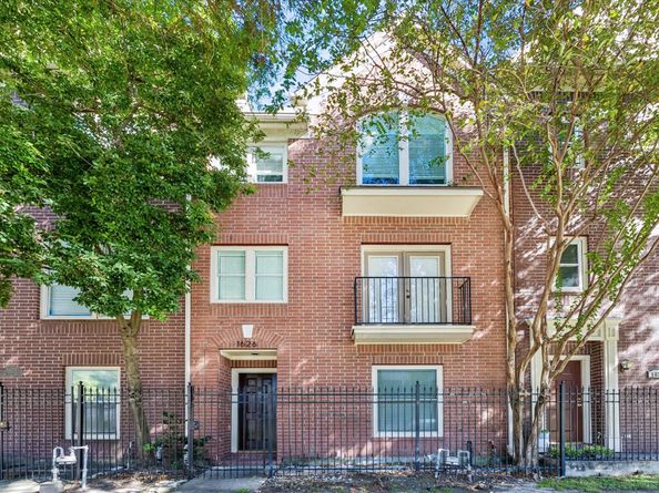 1626 Genesee Street, Houston TX 77019