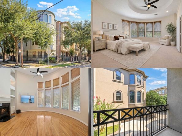 628 Bomar Street, Houston TX 77006