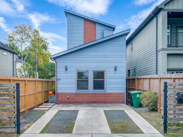 308 E 39th Street, Houston TX 77018
