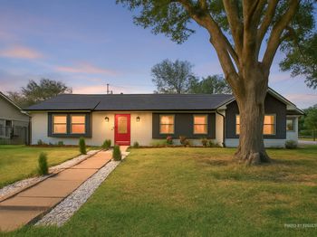 3302 Ann Arbor Drive