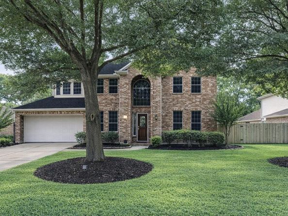 20601 Bentwood Oaks Drive, Porter TX 77365