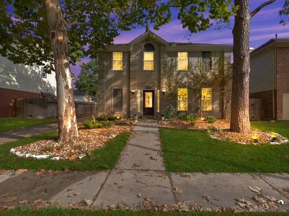 18410 Arbormont Drive, Cypress TX 77429