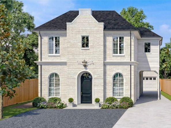 2309 Hollister Street, Houston TX 77080