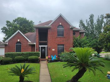 18402 Spinner Court Drive