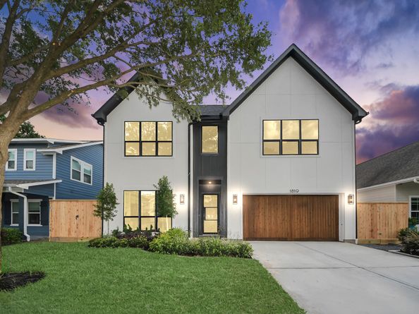 1819 Cheshire Lane, Houston TX 77018