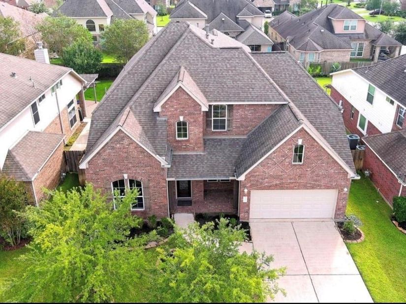 25206 Bristlecone Pine Lane, Spring TX 77389