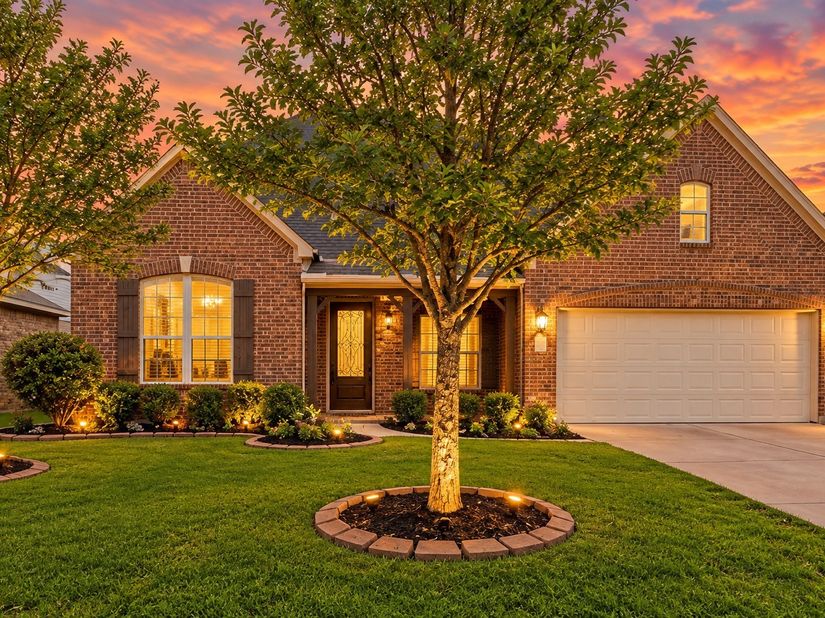 25206 Bristlecone Pine Lane, Spring TX 77389