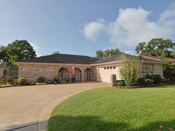 21423 Park Green Drive