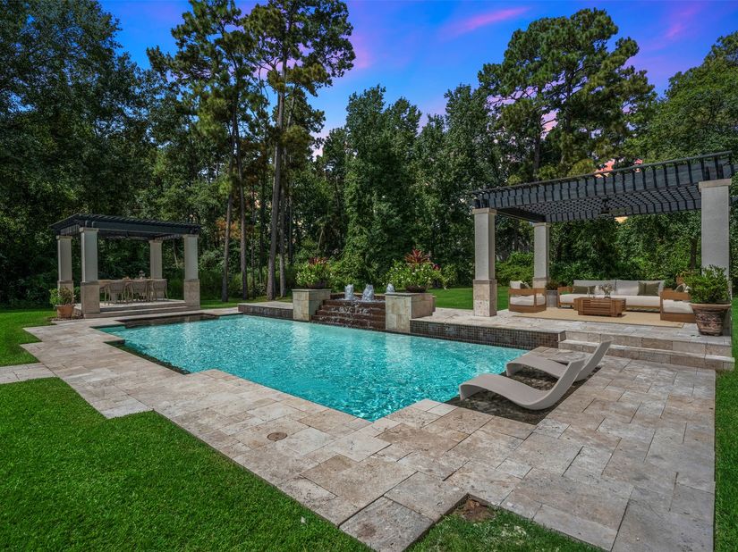 27715 E Benders Landing Boulevard, Spring TX 77386