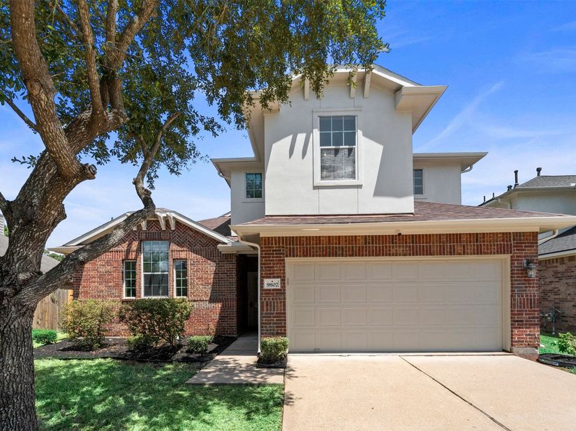 9807 Wellington Chase Lane, Humble TX 77396