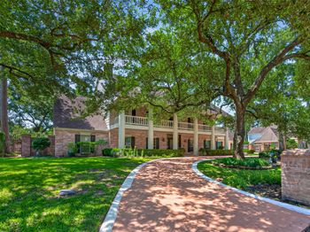 9303 Tranquil Park Drive
