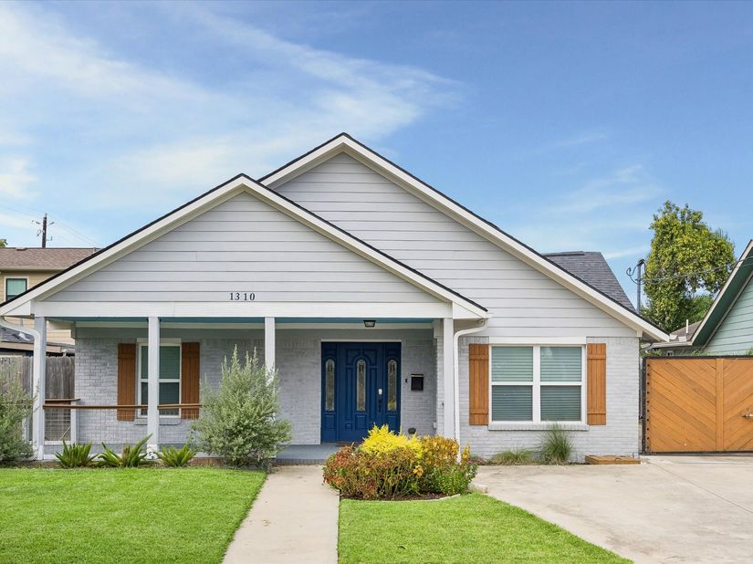 1310 Elliston Street, Houston TX 77023