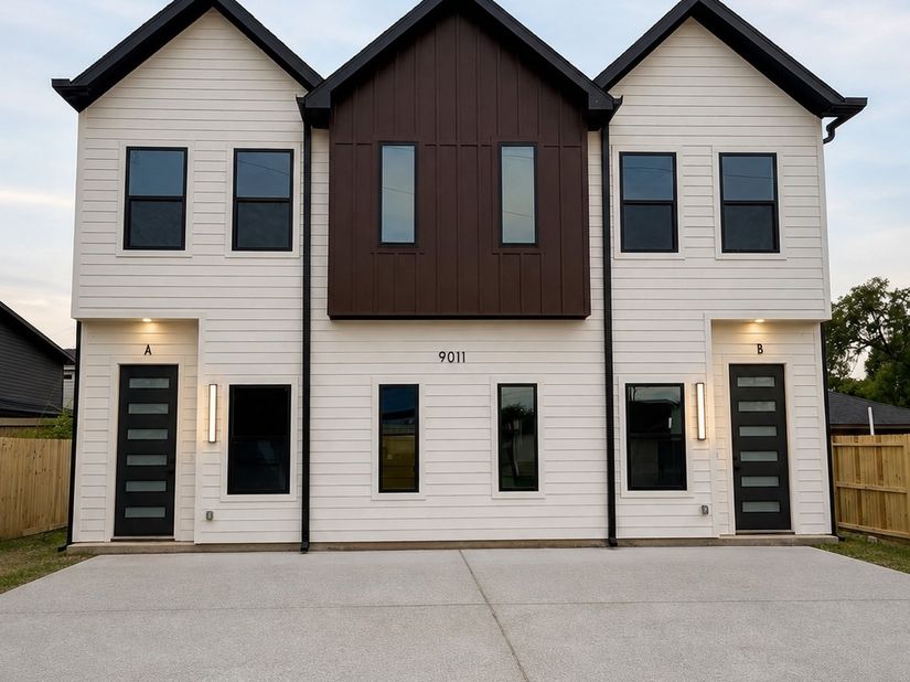 9011 Surry Street, Houston TX 77028