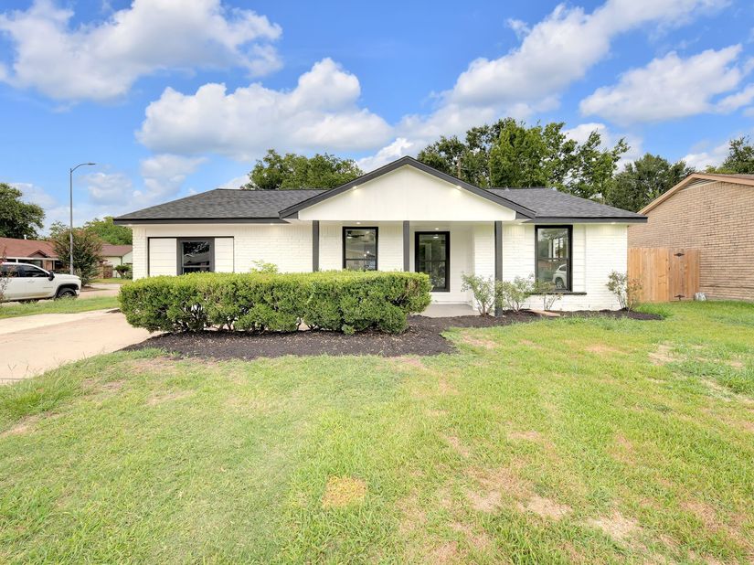 12434 Big Oaks Drive, Houston TX 77050