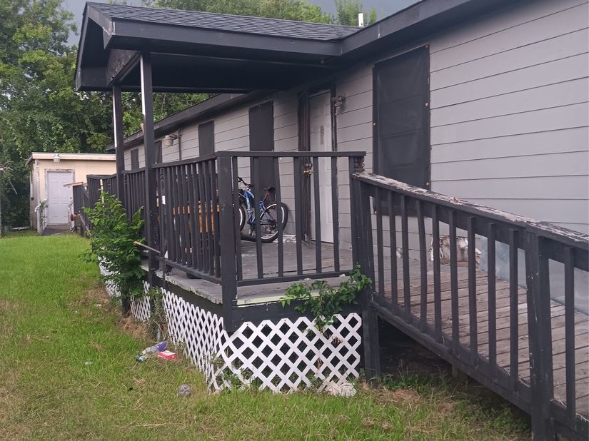8121 Shotwell Street, North Houston TX 77016