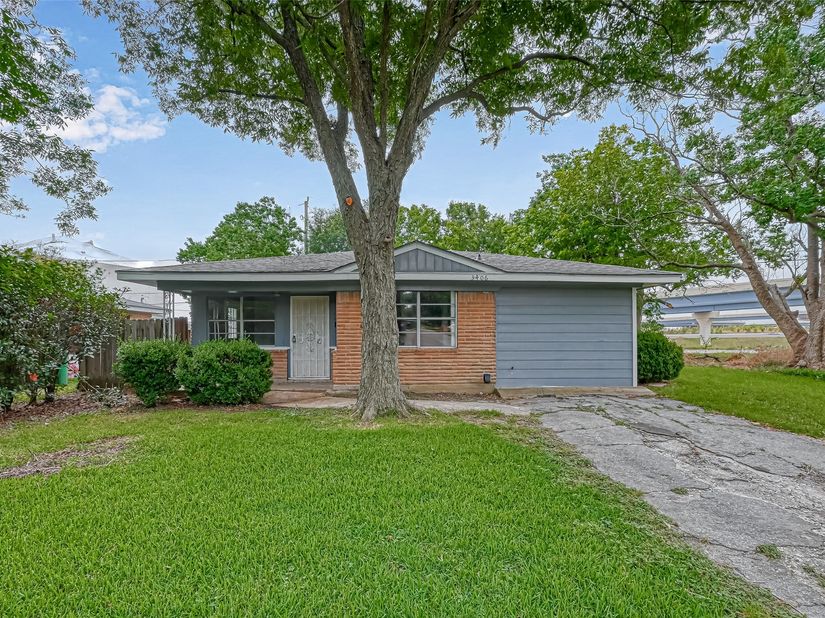 3406 Saint Benedict Street, Houston TX 77021