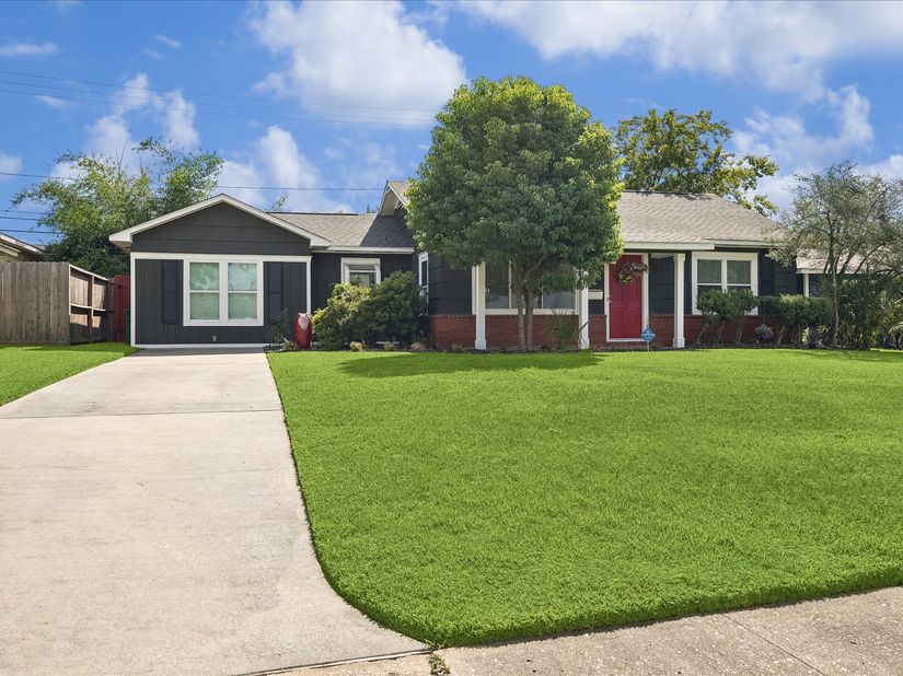 806 Nashua Street, Houston TX 77008