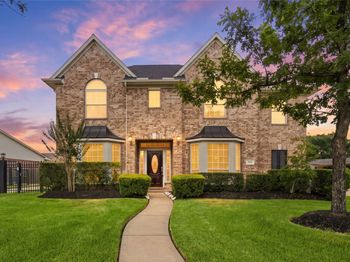 15806 Applerock Trail