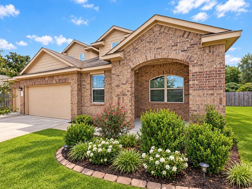 7919 Ponte Maria Trail, Houston TX 77044