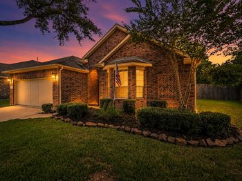 20743 Oakhurst Creek Drive