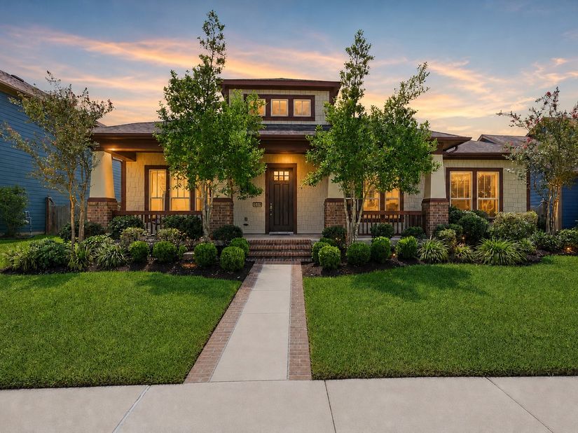 18419 Long Key Drive, Cypress TX 77433