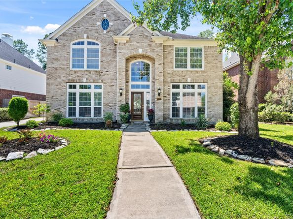 15923 Hurstfield Pointe Drive, Cypress TX 77429