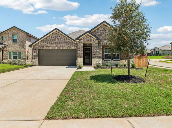 1770 Succotash Oak Court, Conroe TX 77304