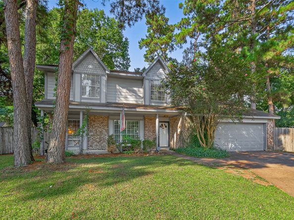 2901 Maple Knoll Drive, Houston TX 77339