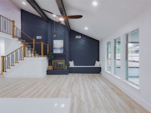 2902 Misty Park Drive, Houston TX 77082