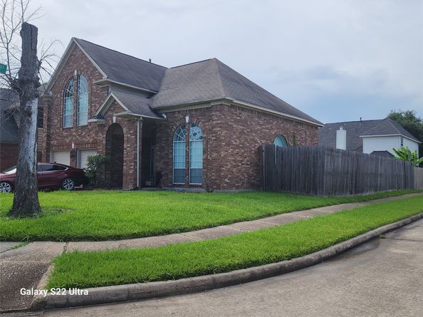 14615 Woodmaple Court, Houston TX 77015