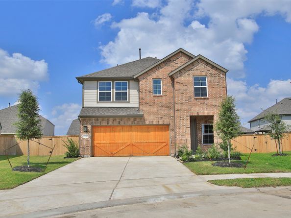 2007 Sunflower Court, Sugar Land TX 77498