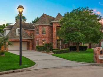 9707 Chipstead Circle