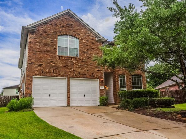 802 Cypresswood Bough, Spring TX 77373
