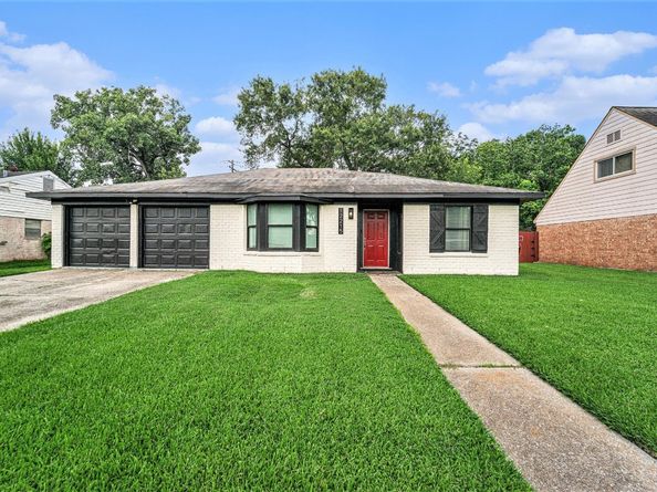 12215 Hillcroft Street, Houston TX 77035