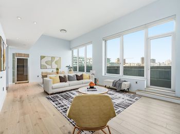 1000 Avenue At Port Imperial